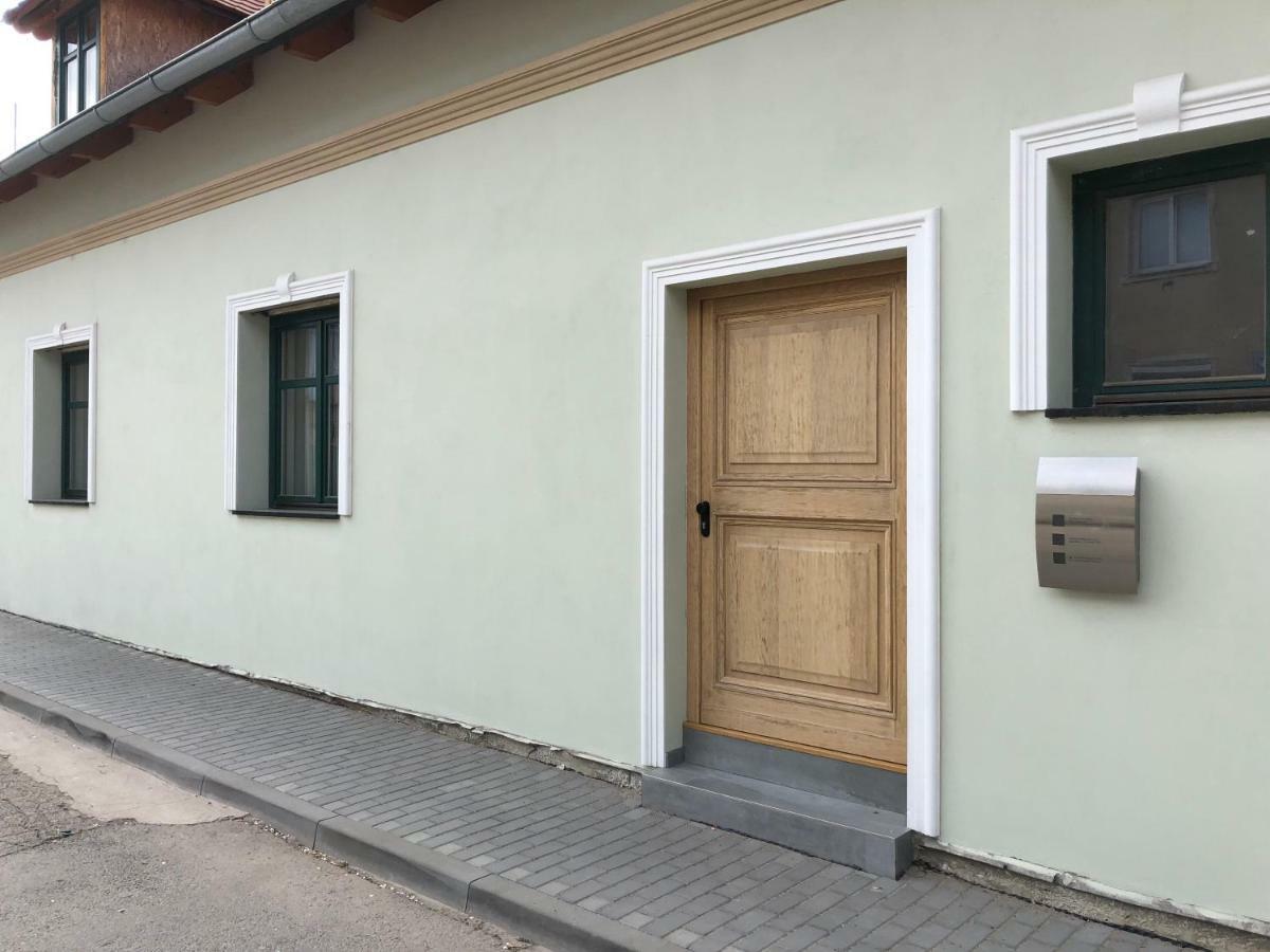 Penzion Za Radnici ヴァルチツェ エクステリア 写真